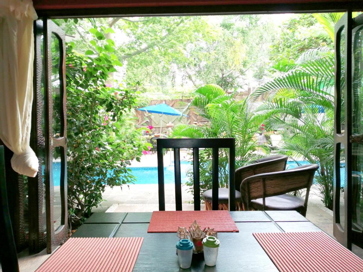 Ceiba Studios Zihuatanejo Exterior photo